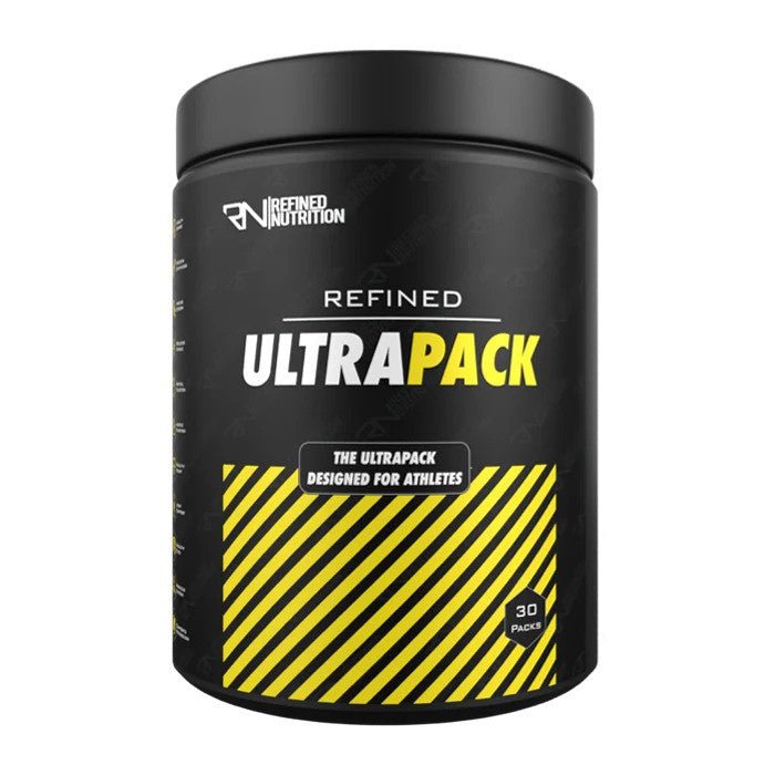 Ultra Pack - 30 packs - VitaeSupps