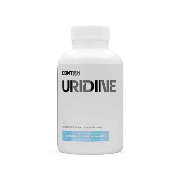 Uridine - 60 caps - VitaeSupps