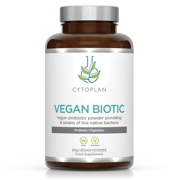 Vegan Biotic - 90 grams - VitaeSupps
