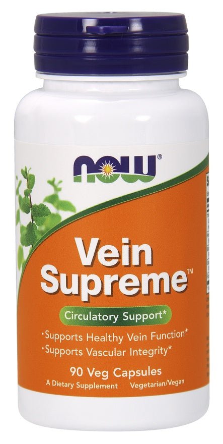 Vein Supreme - 90 vcaps - VitaeSupps