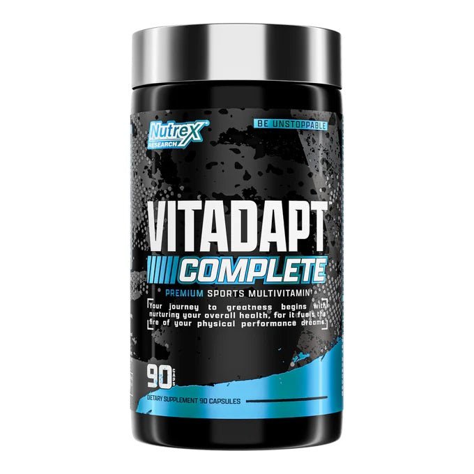 Vitadapt Complete - 90 caps - VitaeSupps