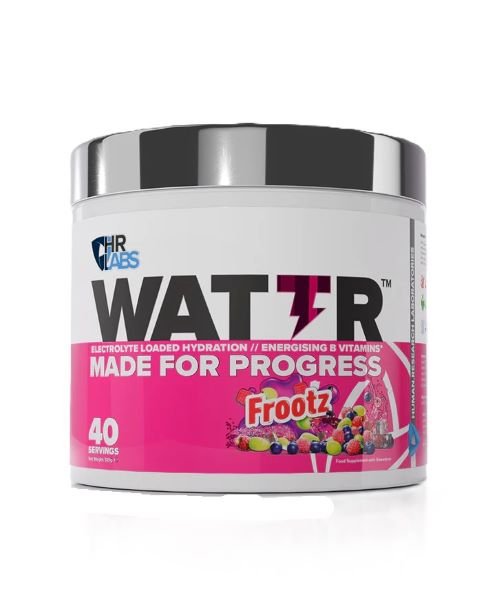 Wattr, Frootz - 320 grams - VitaeSupps