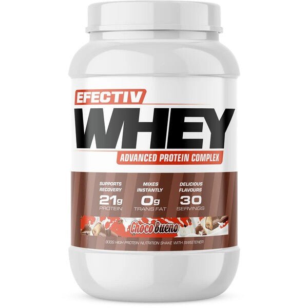 Whey Protein, Milky Choc - 900 grams - VitaeSupps