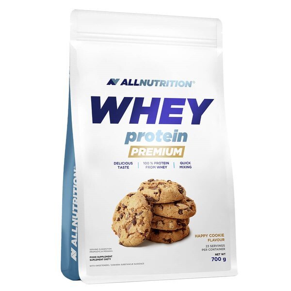 Whey Protein Premium, Vanilla Sky - 700 grams - VitaeSupps