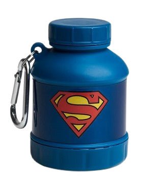 Whey2Go Funnel - DC Comics, Superman - 110 ml. - VitaeSupps