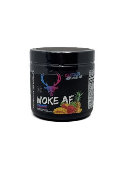 Woke AF, Miami - 264 grams - VitaeSupps