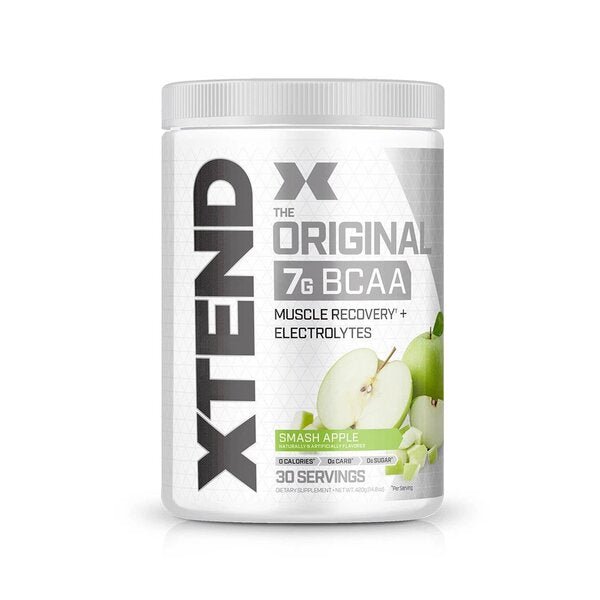 Xtend, Smash Apple - 423 grams - VitaeSupps