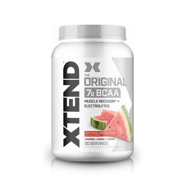 Xtend, Watermelon Explosion - 1270 grams - VitaeSupps