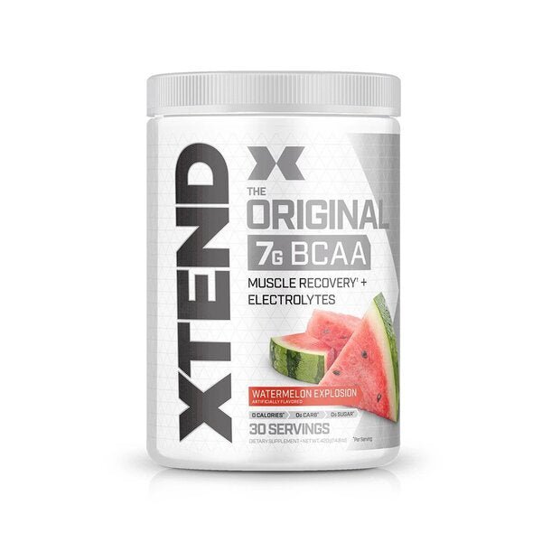 Xtend, Watermelon Explosion - 423 grams - VitaeSupps