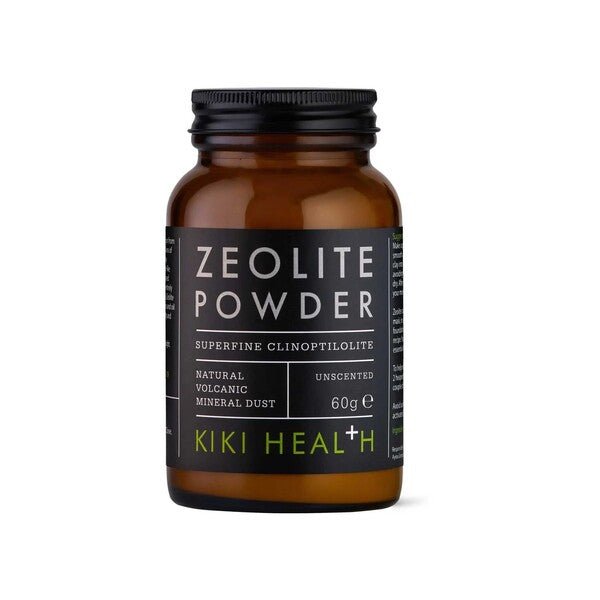 Zeolite Powder - 60 grams - VitaeSupps